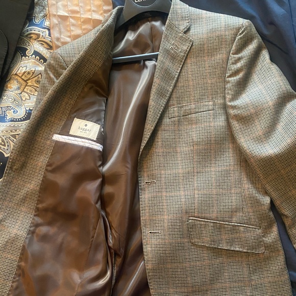 Sports blazer - Picture 2 of 2